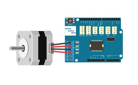 stepper motor arduino|Iba pa.
